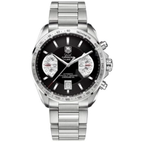 TAG Heuer CAV511A.BA0902 Men's Silver Stainles..