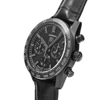 additional image for TAG Heuer Carrera Automatic CBN2A1G.FC6501 Black Leather Watches For Men