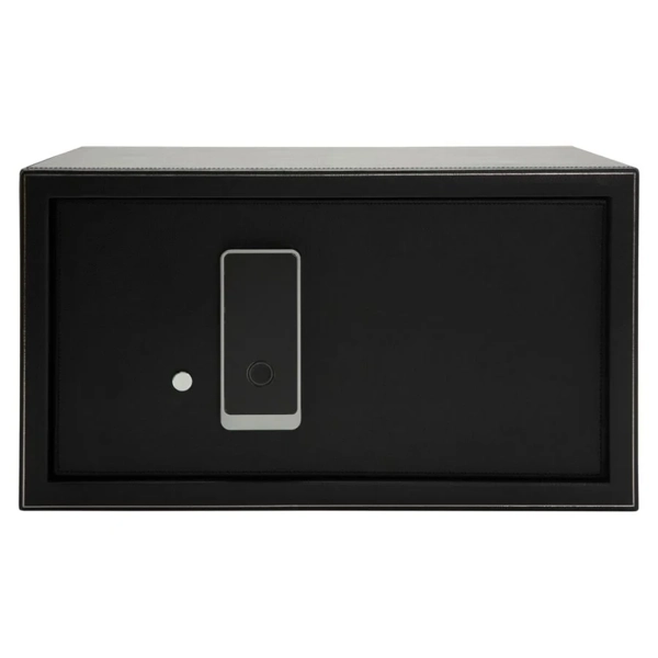 The Den 4 Piece Watch Winder Safe 430402