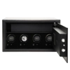 additional image for The Den 4 Piece Watch Winder Safe 430402