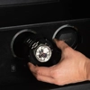 additional image for The Den 4 Piece Watch Winder Safe 430402