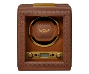 Brogue Single Watc..