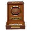 additional image for Brogue Single Watch Winder 440106