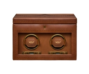 Brogue Double Wind..