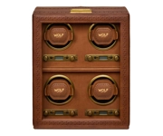 Brogue 4 Piece Wat..