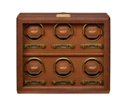 Brogue 6 Piece Wat..