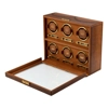 additional image for Brogue 6 Piece Watch Winder 440606