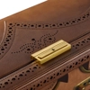 additional image for Brogue 6 Piece Watch Winder 440606
