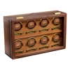 additional image for Brogue 8 Piece Watch Winder 440806