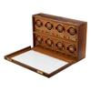 additional image for Brogue 8 Piece Watch Winder 440806