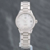 additional image for TAG Heuer WAR2415.BA0776 Automatic Stainless Steel Watches For Ladies