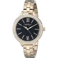 Caravelle Ladies Watch 44L126