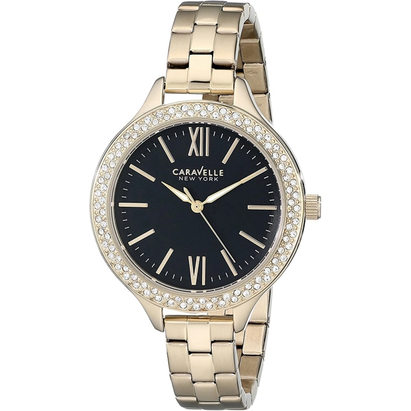 Caravelle Ladies Watch 44L126