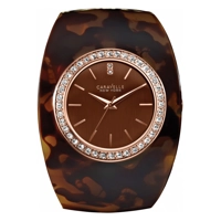 Caravelle Ladies Watch 44L140