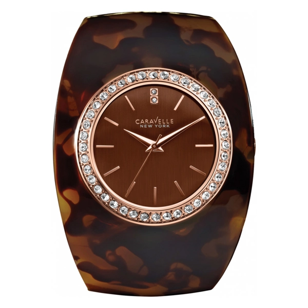 Caravelle Ladies Watch 44L140