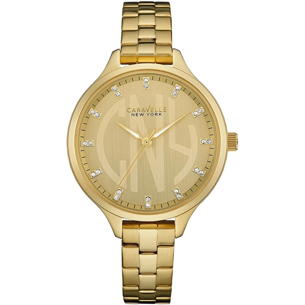 Caravelle Ladies Watch 44L206
