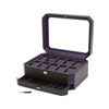 additional image for Windsor 10 Piece Watch Box with Drawer / 458603