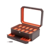 additional image for Windsor 10 Piece Watch Box with Drawer / 458606