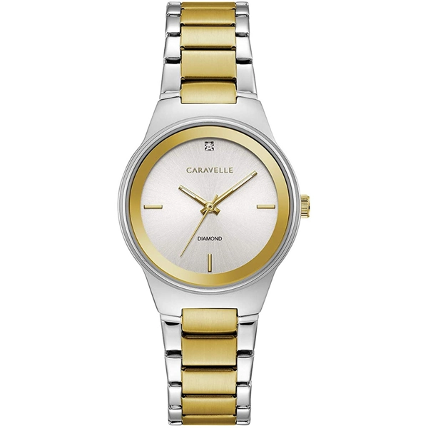 Caravelle Ladies Watch 45P108