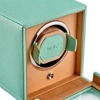 additional image for Cub Single Watch Winder with Cover 461125