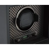 additional image for AXIS SINGLE WATCH WINDER WITH STORAGE/ 469203