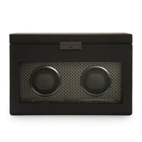 Axis Double Winder with Storage / 469303