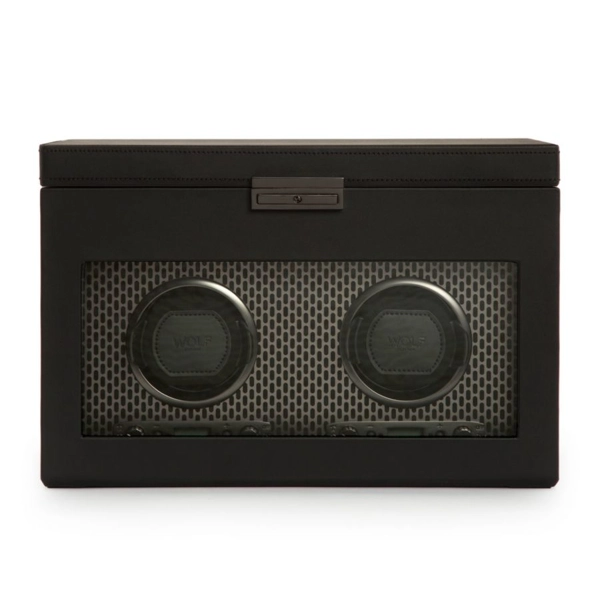 Axis Double Winder with Storage / 469303