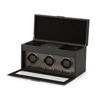 additional image for AXIS TRIPLE WATCH WINDER WITH STORAGE / 469403