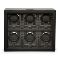 AXIS 6 PIECE WATCH WINDER / 469603