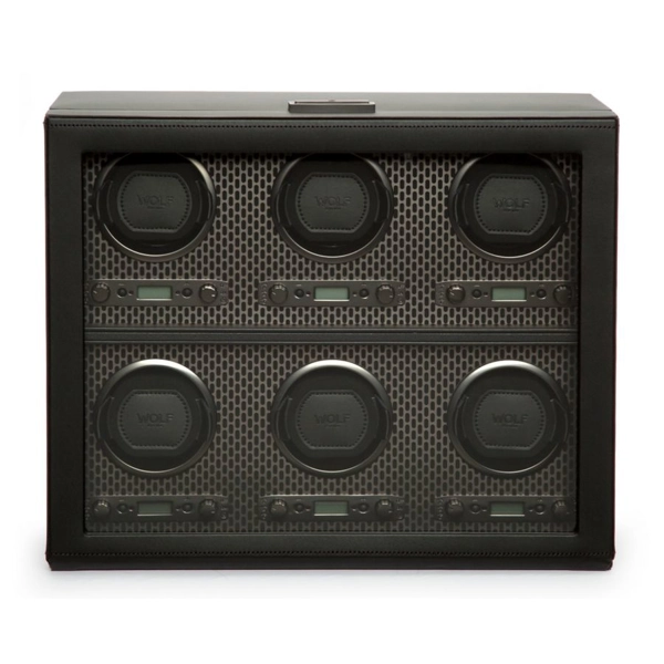 AXIS 6 PIECE WATCH WINDER / 469603