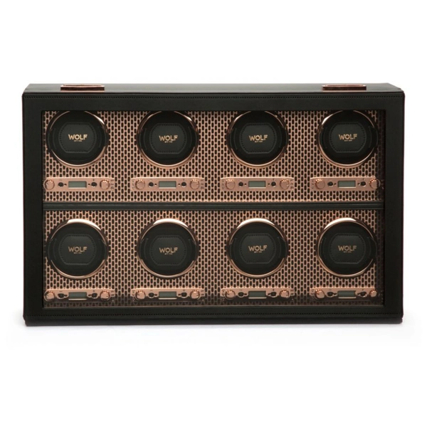 AXIS 8 PIECE WATCH WINDER / 469716