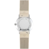additional image for Junghans FORM Damen Ladies Cream Watch 47/4860.00