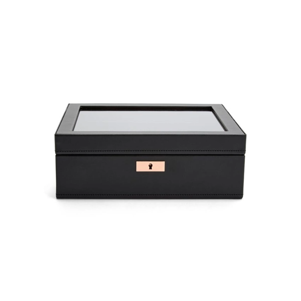 AXIS 8 PIECE WATCH BOX/488016