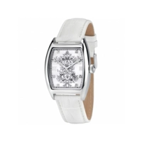 Christian Audigier INT-307 Ladies Bird Cage Wh..