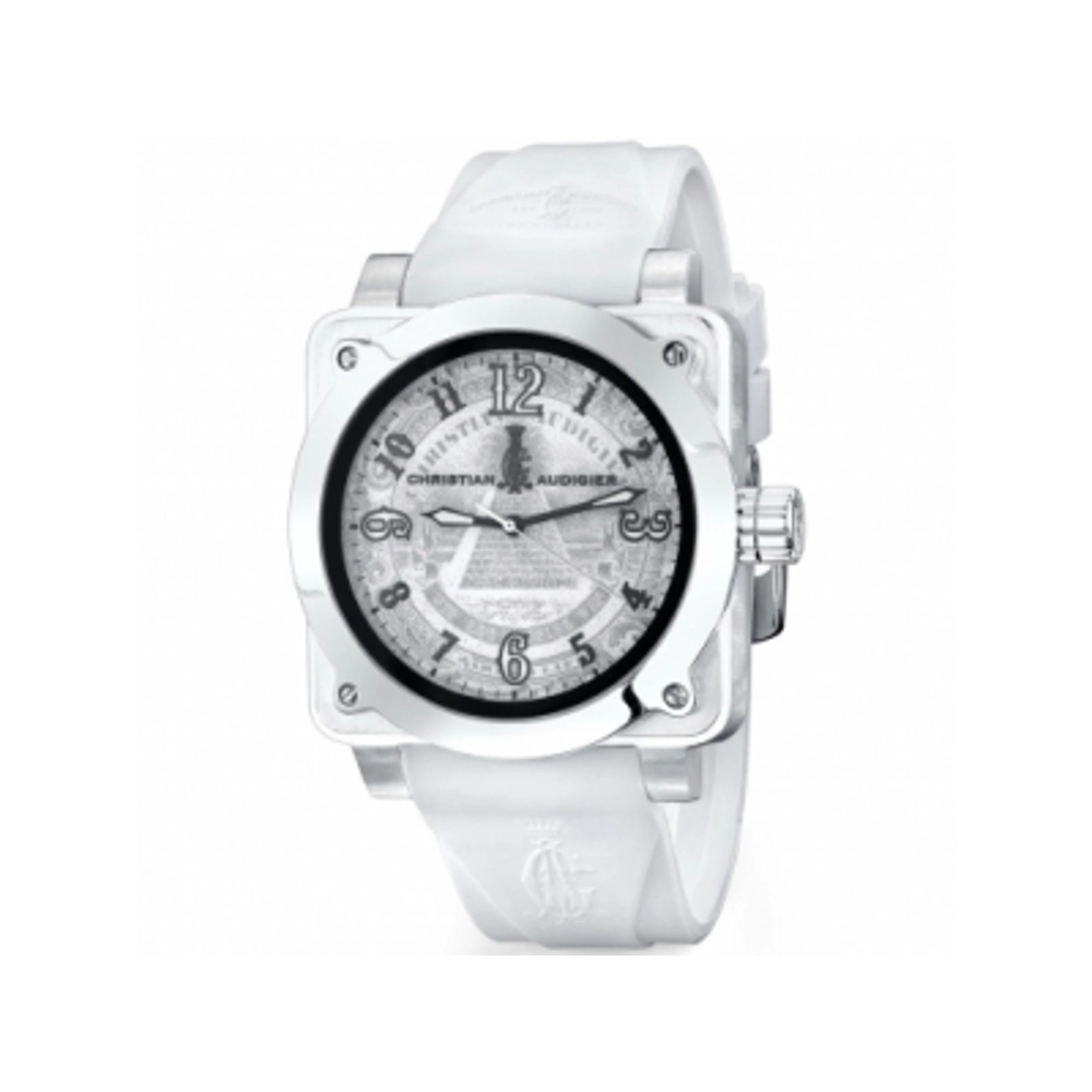 Christian Audigier FOR-..