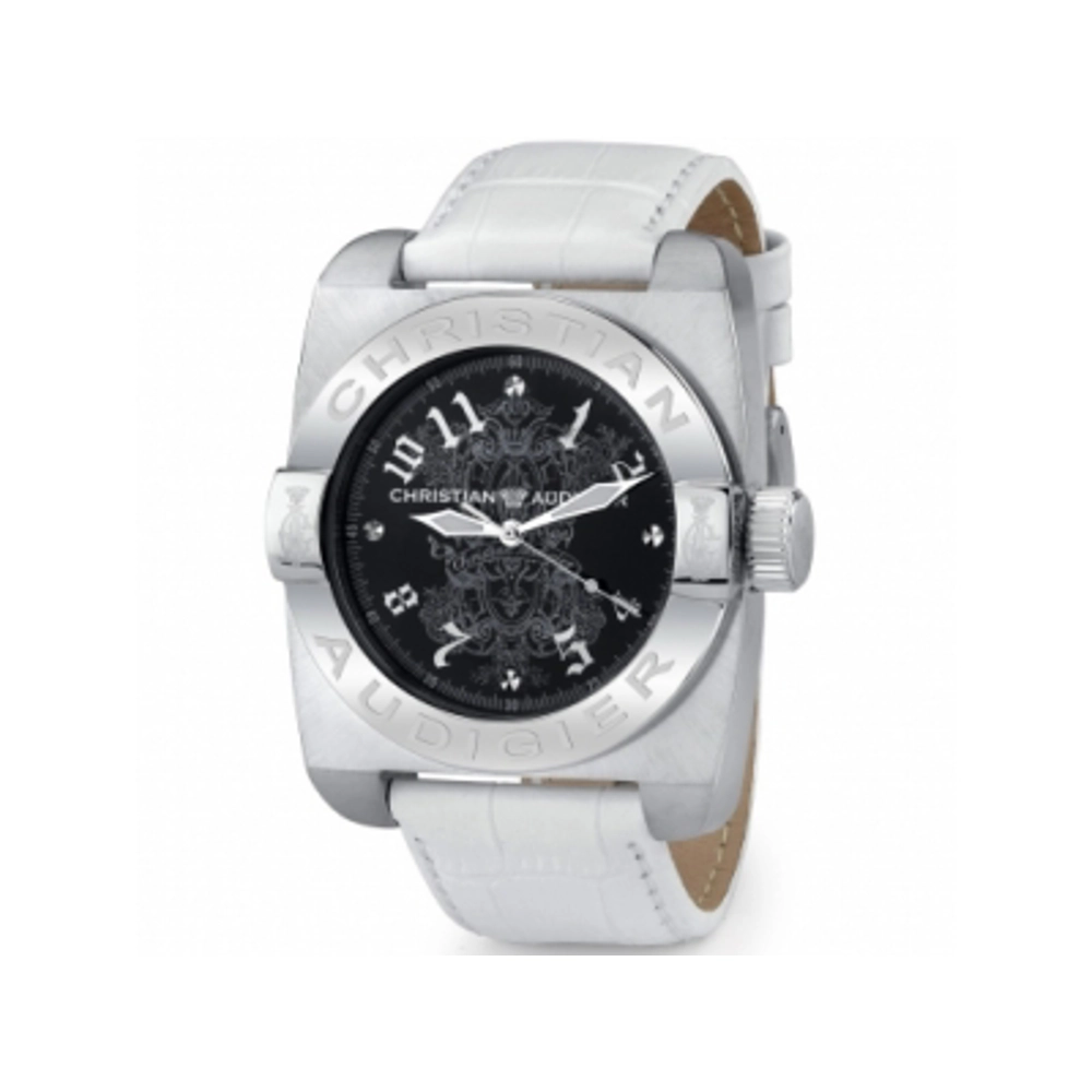 Christian Audigier FOR-..