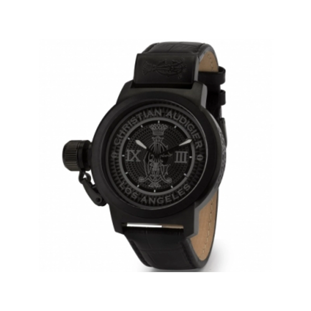 Christian Audigier ETE-..