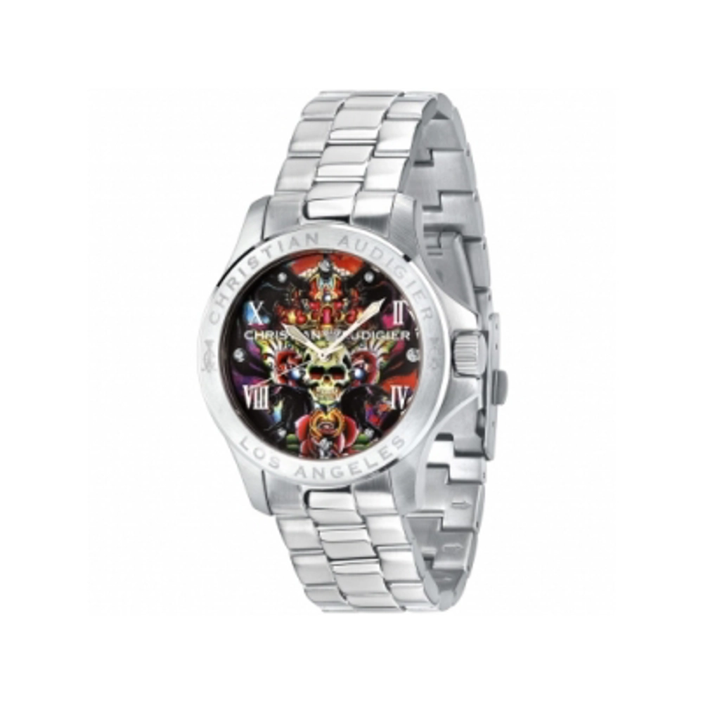 Christian Audigier ETE-..