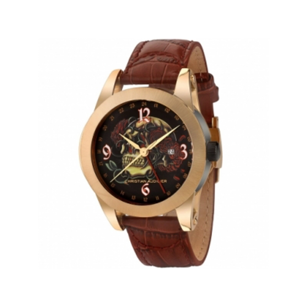 Christian Audigier ETE-..