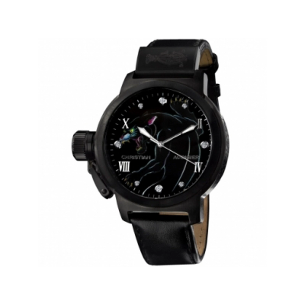 Christian Audigier ETE-..