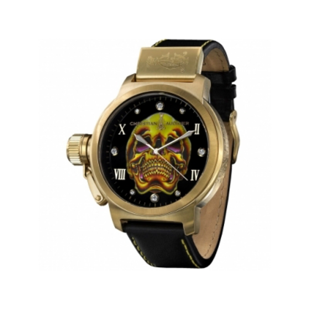 Christian Audigier ETE-..