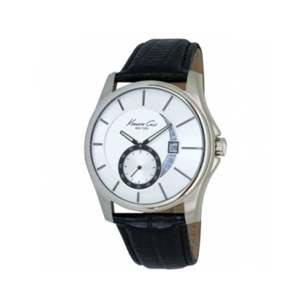 Kenneth Cole KC1599 Bla..