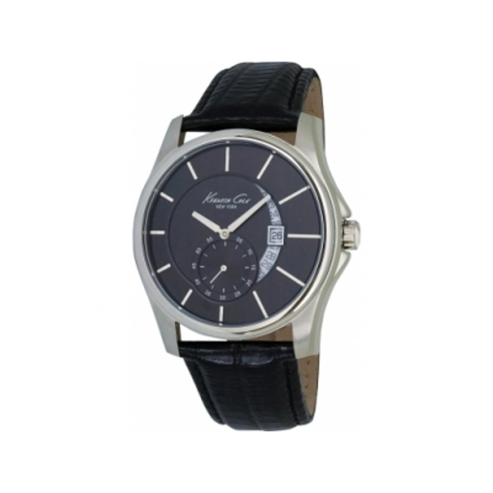 Kenneth Cole KC1600 Bla..