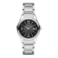 Roamer Elegance 507844415550 Ladies Watch