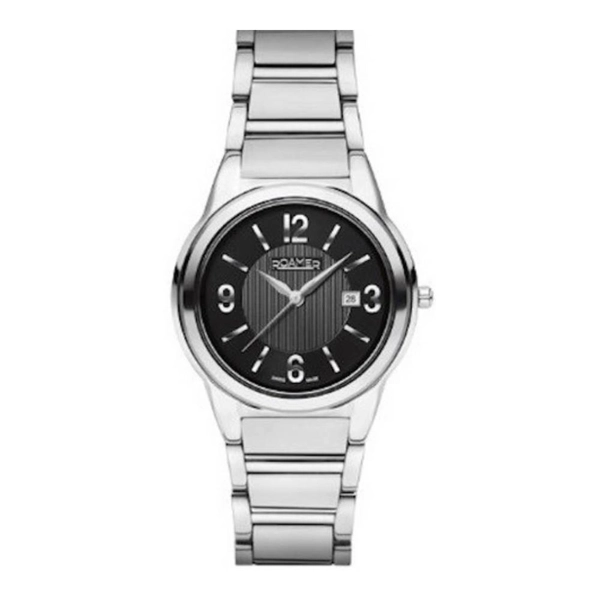 Roamer Elegance 507844415550 Ladies Watch