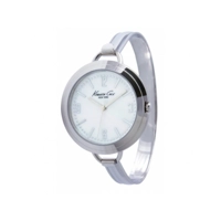 Kenneth Cole KC4682 Ladies Stainless Steel Ban..