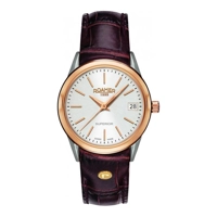 Roamer Superior 3H 508856491505 Ladies Watch