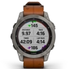 additional image for Garmin Fēnix 7 Sapphire Solar Titanium Smartwatch 010-02540-31