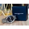 additional image for Tommy Hilfiger 1791784 Black Stainless Steel Watches for Men