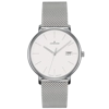 additional image for Junghans FORM Damen Ladies Silver Watch 47/4851.44